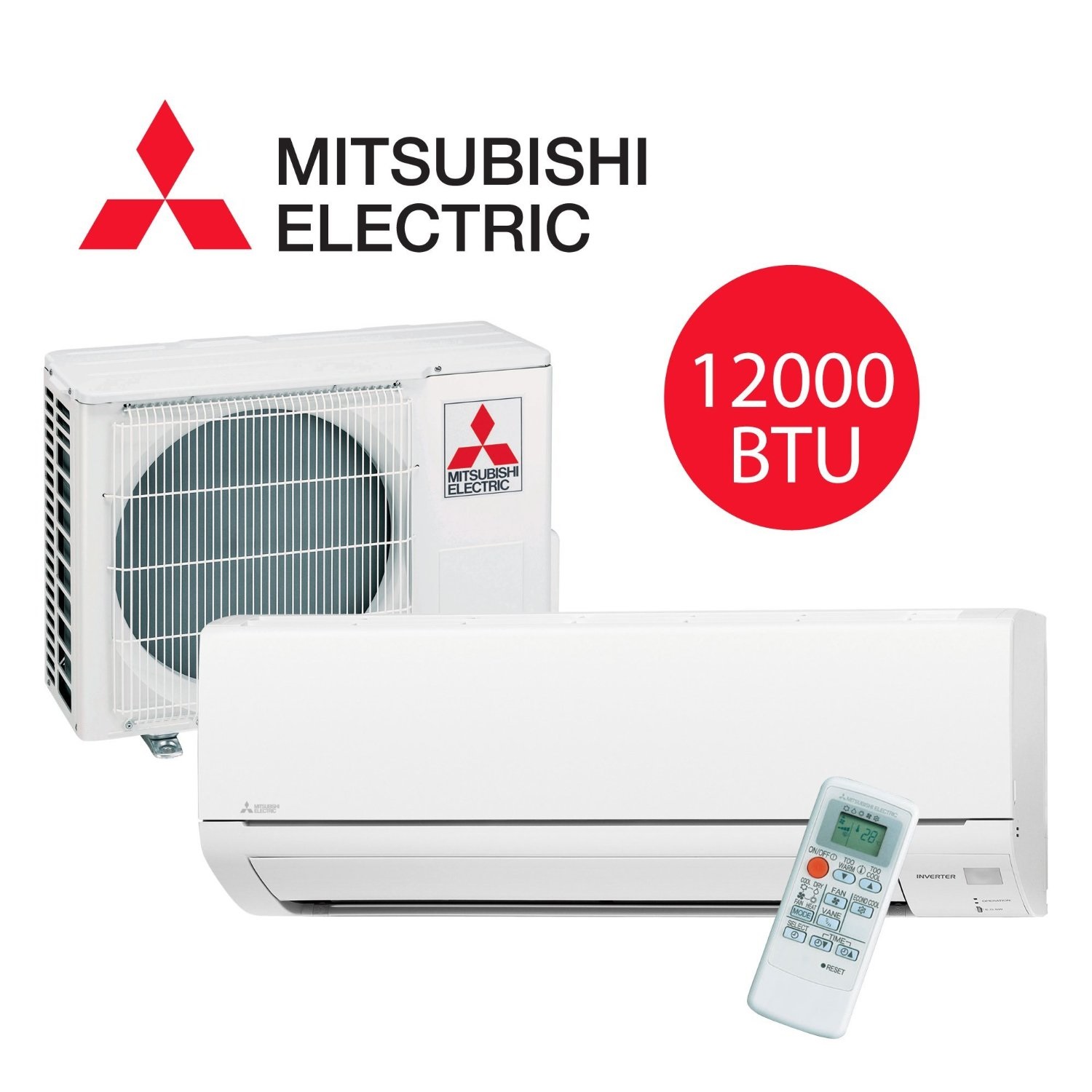 Mitsubishi electric g line