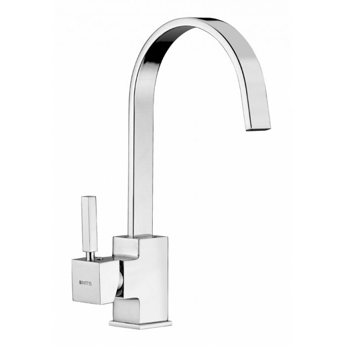 Serie 660 Miscelatore monocomando Lavello Cucina quadro ARTIS - GRL94.it Serie 660 Miscelatore monocomando Lavello Cucina quadro ARTIS - GRL94.it
