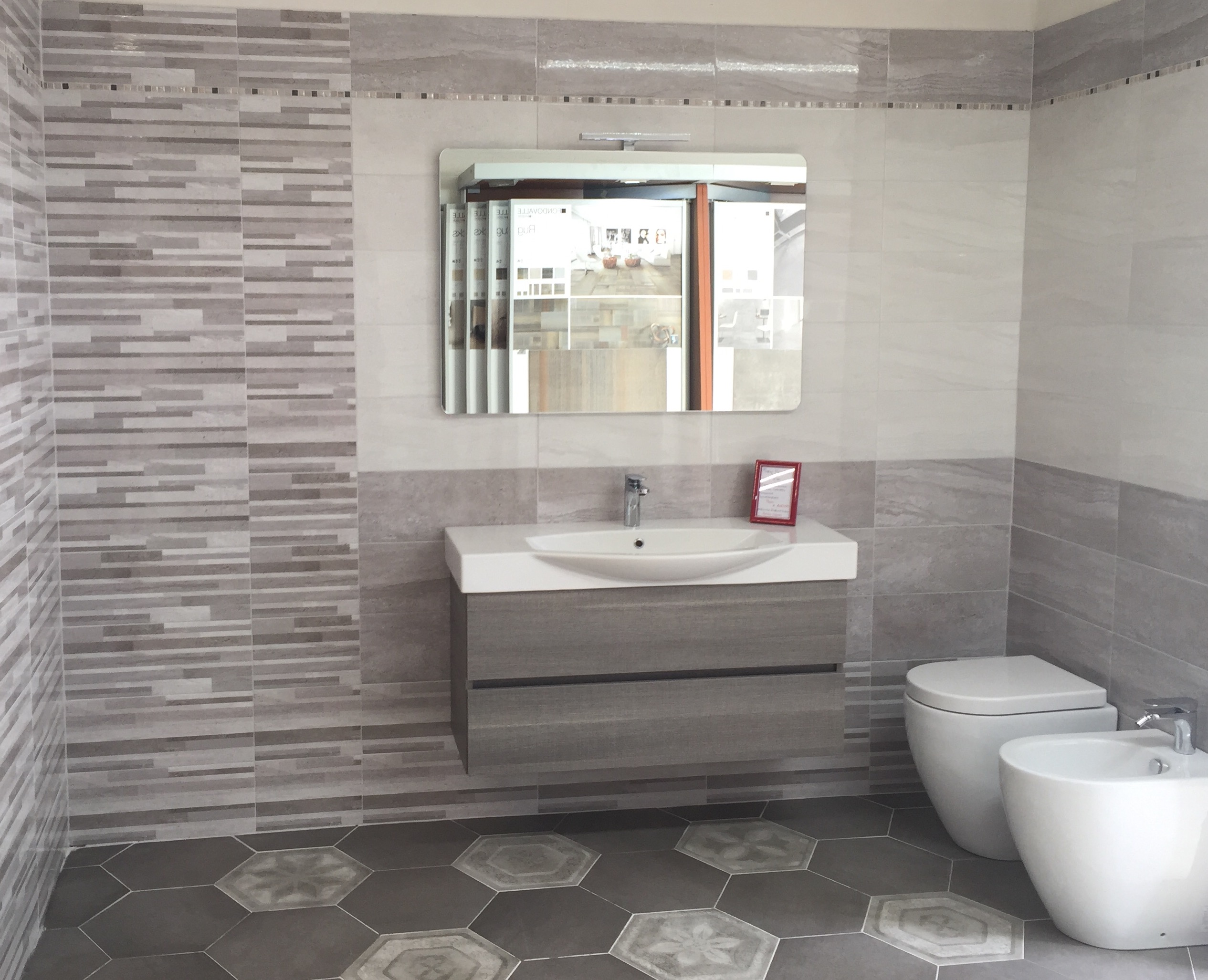 Offerta bagno completo grl94.it Arredo bagno completo prezzi