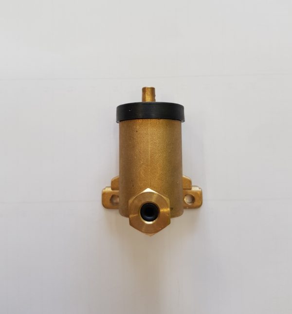 Kit cilindretto adattabile a sifone CATIS cassetta esterna