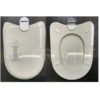 Sedile Copriwc per WC Ideal Standard modello DIAGONAL