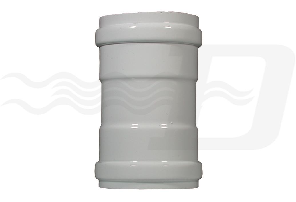 Curva 90 gradi MF Diametro 60 alluminio