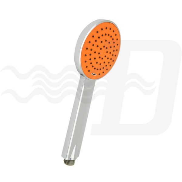 Doccetta Water Saving Orange modello 13019